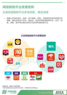 极光大数据 2017年度网络购物App市场研究报告